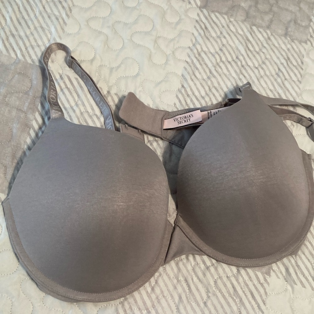 VS Perfect Shape Push-Up T-Shirt Bra